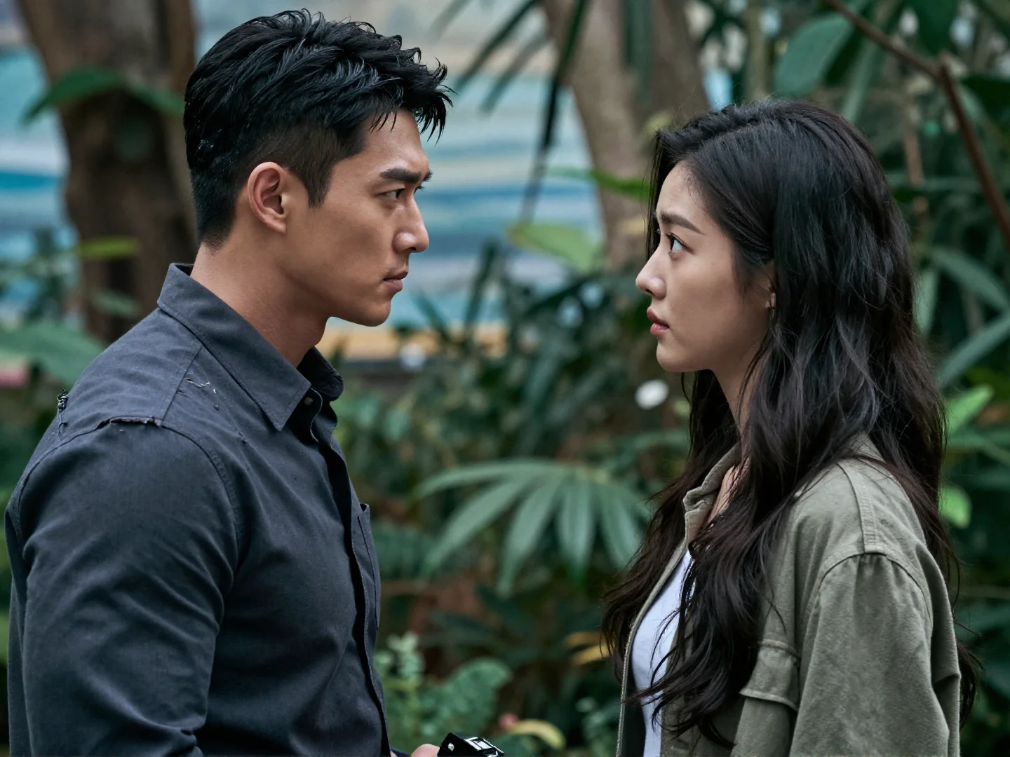 직장상사 길들이기 결말01